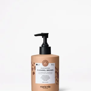 Color Refresh – Caramel Brown 300ml
