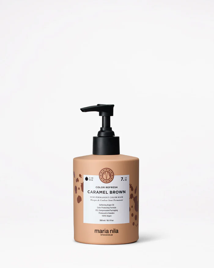 Color Refresh – Marrón Caramelo 300 ml